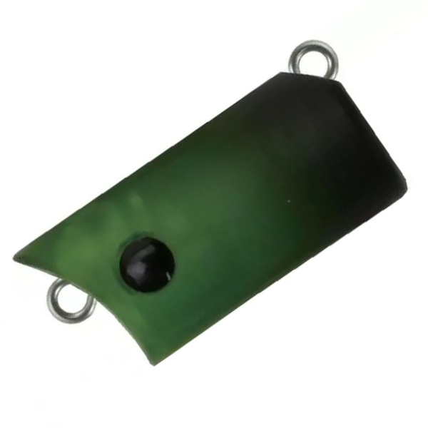 ペレットペレット　F(＃２７６　グリーンティー)